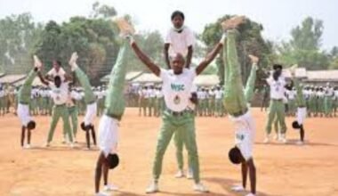 What Is NYSC Certificate Number