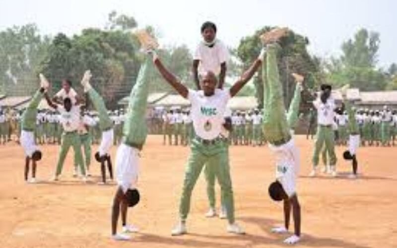 What Is NYSC Certificate Number