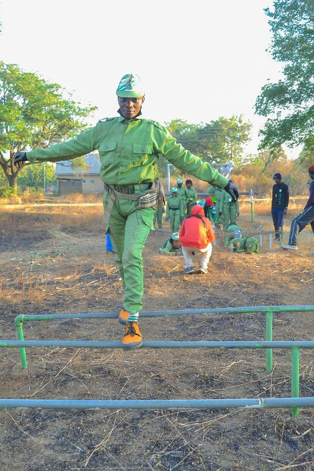 Which State Has The Best NYSC Orientation Camp In Nigeria