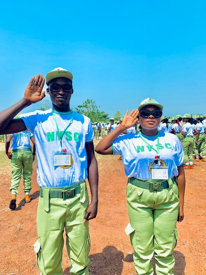 How To Mobilize For NYSC