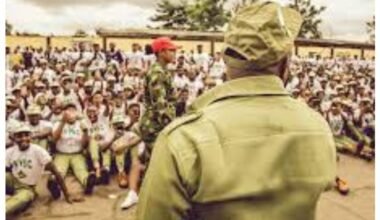 How To Revalidate NYSC Registration