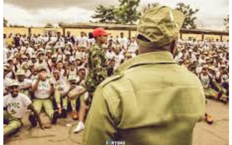 How To Revalidate NYSC Registration