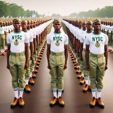 What Is NYSC Exemption Letter