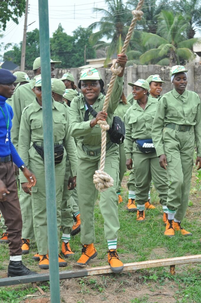 Does School Of Nursing Go For NYSC