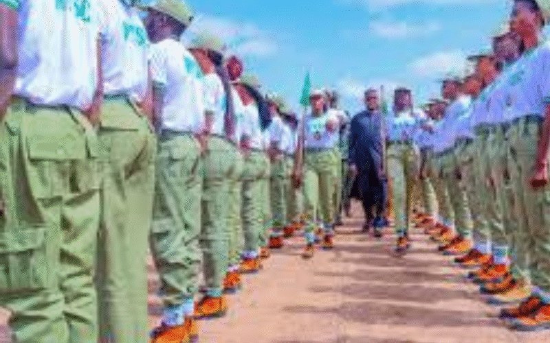 Has NYSC Allowance Been Increased