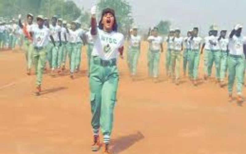 How Does NYSC Work