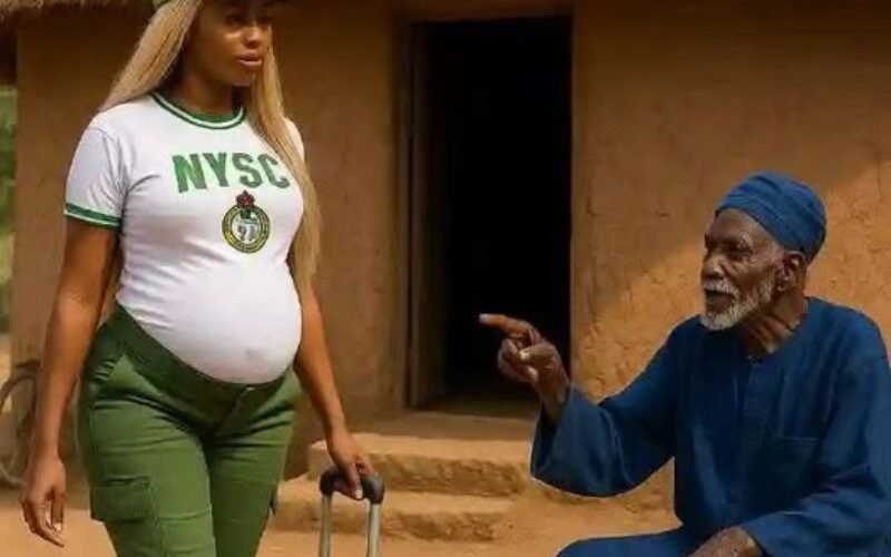 How To Apply For Maternity Leave In NYSC
