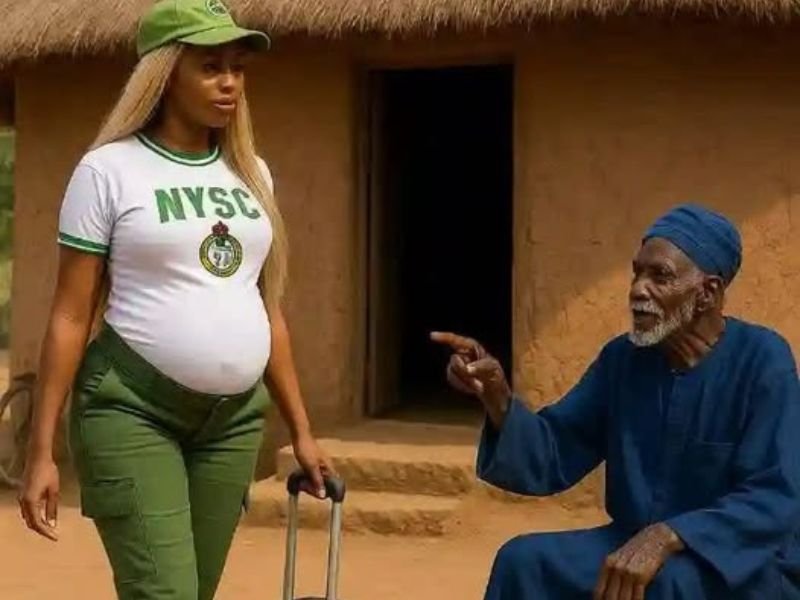How To Apply For Maternity Leave In NYSC