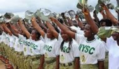 How To Apply For NYSC