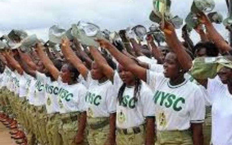 How To Apply For NYSC