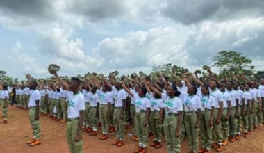 Why Should NYSC Be Discouraged