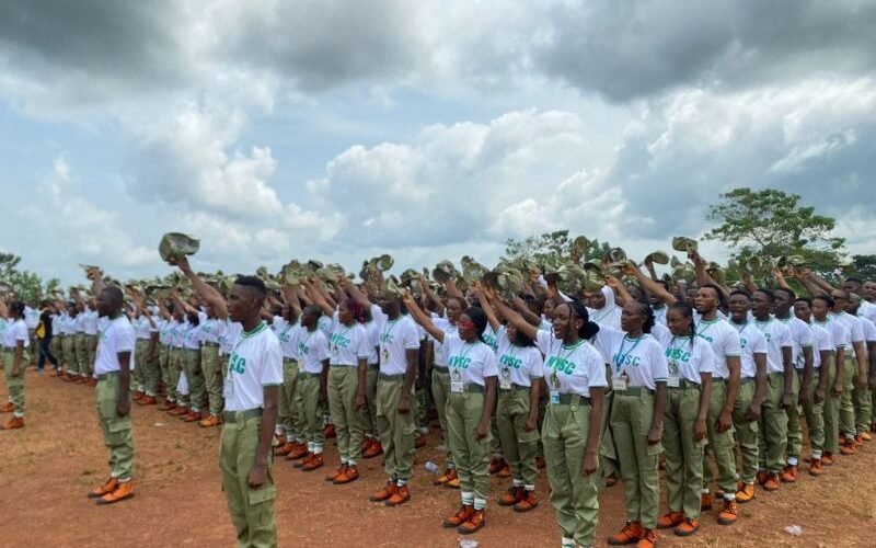 Why Should NYSC Be Discouraged