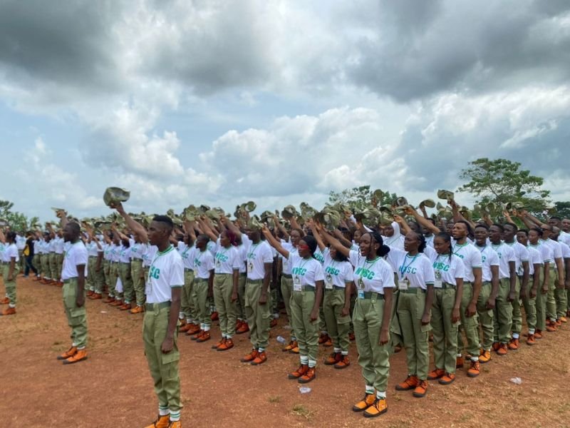 Why Should NYSC Be Discouraged
