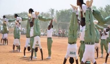 How To Verify NYSC Certificate Online