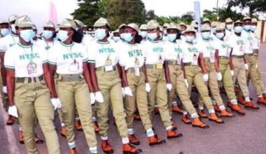 NYSC Dashboard Login: Your Ultimate Guide to Seamless Access