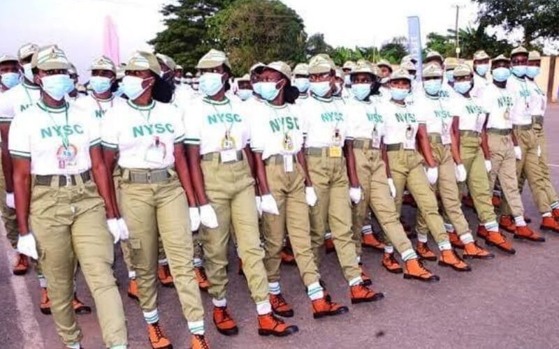NYSC Dashboard Login: Your Ultimate Guide to Seamless Access