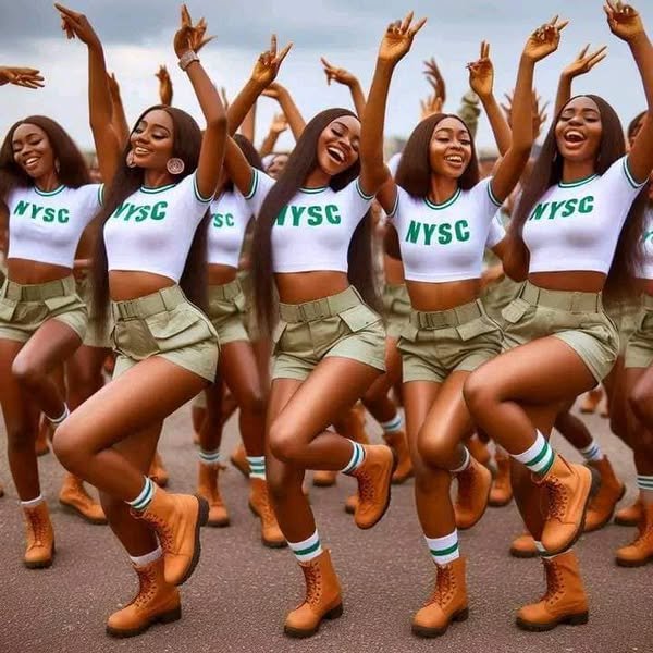 Why Did Yakubu Gowon Start NYSC (The National Youth Service Corps)