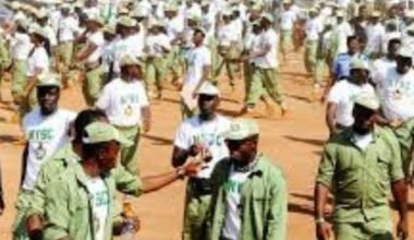 The NYSC Portal