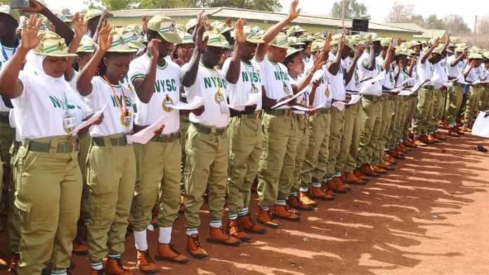 How Many Batches Does NYSC Have In A Year