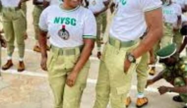 What Do I Need To Register For NYSC