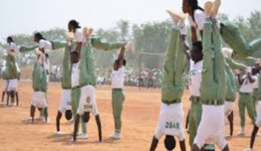 When Is NYSC Registration Starting