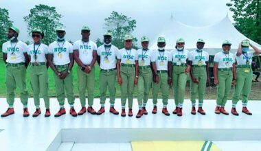 Where Is Ogun State NYSC Orientation Camp Located