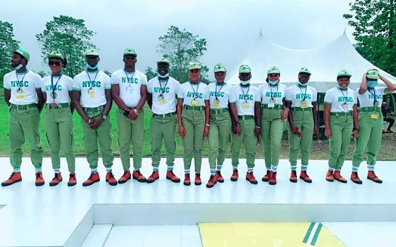 Where Is Ogun State NYSC Orientation Camp Located
