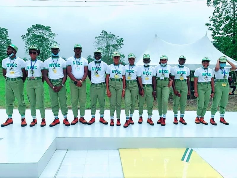 Where Is Ogun State NYSC Orientation Camp Located