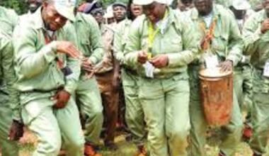 Who Established The NYSC