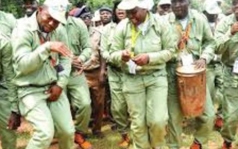 Who Established The NYSC