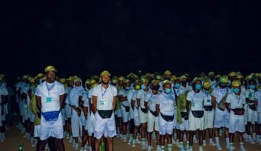 Why Is NYSC Discharge Certificate Recalled