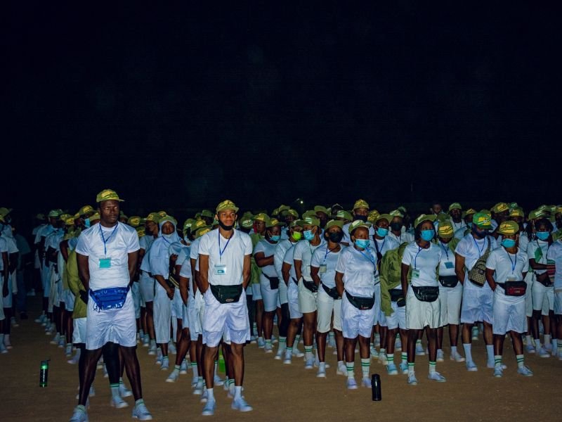 Why Is NYSC Discharge Certificate Recalled