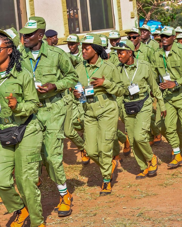 What Is The Meaning Of POP In NYSC