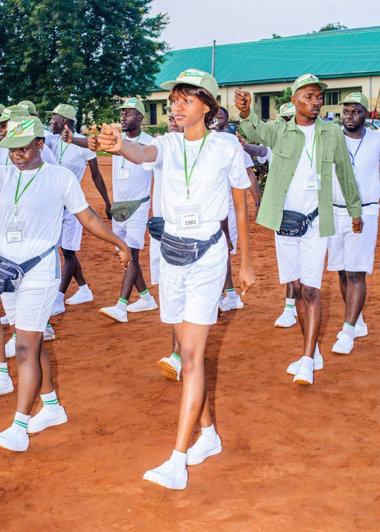 Do NOUN Students Go For NYSC