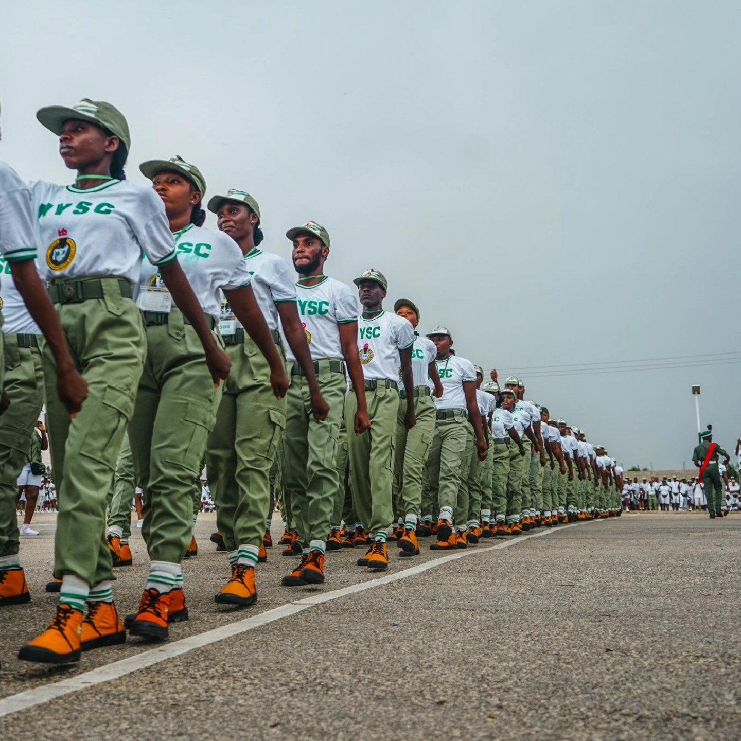 Does Part Time Student Go For NYSC