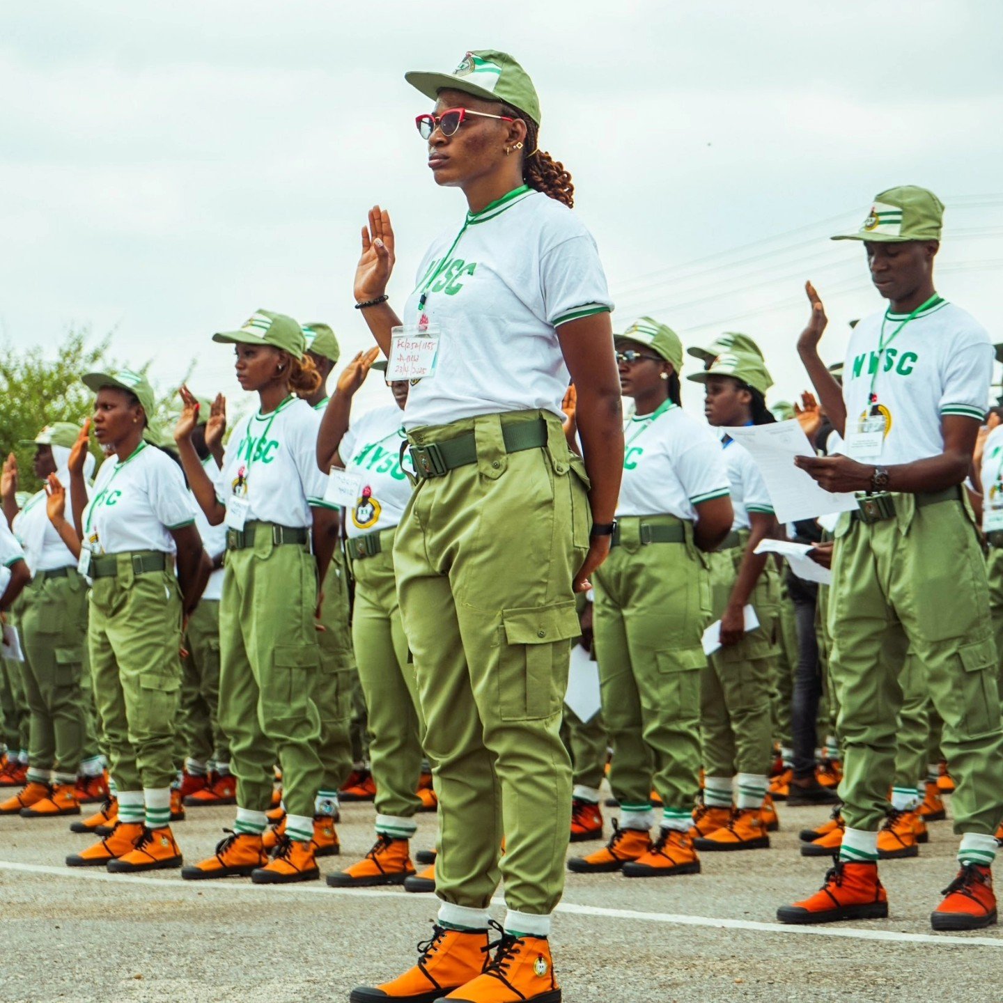 How Many Months Is NYSC Maternity Leave
