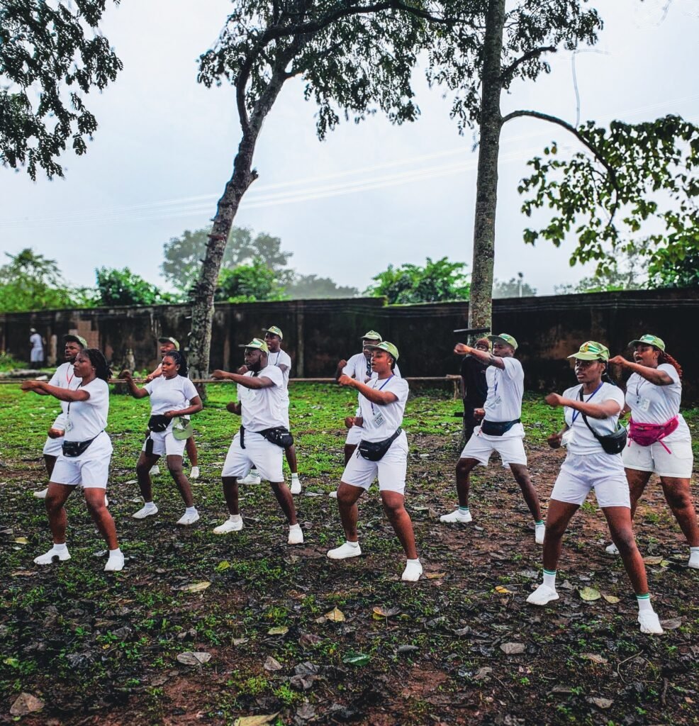 How To Register For NYSC Exemption Letter