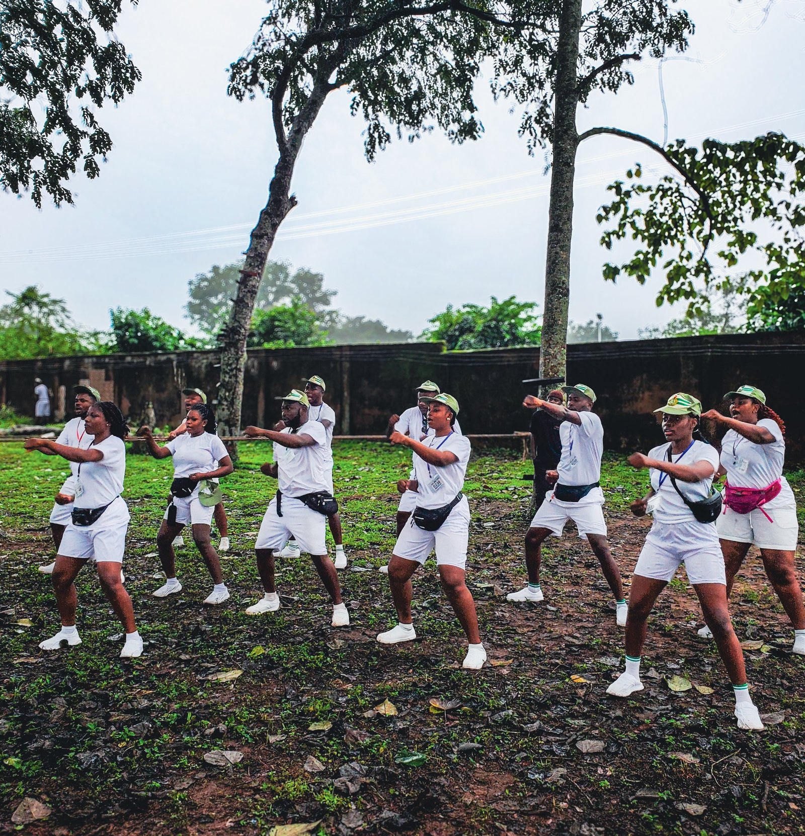 How To Register For NYSC Exemption Letter
