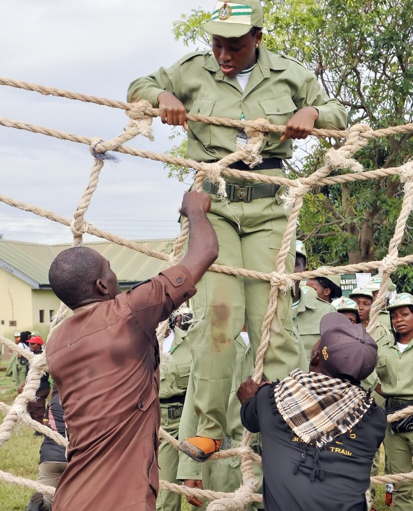 When Was NYSC Established In Nigeria