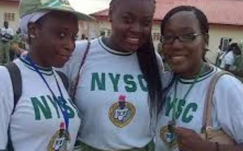 How To Check NYSC Dashboard
